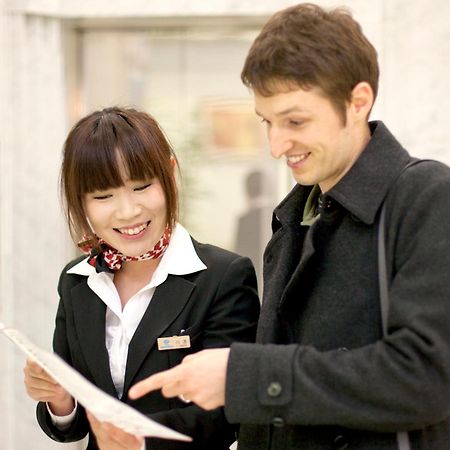 Imari Grand Hotel Экстерьер фото